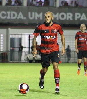 CRB não terá Zé Carlos e Neto frente o Ceará e negocia com o atacante Paulinho 