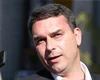 Flávio Bolsonaro diz que 'videozinho' dele com Vorcaro pode ser vazado