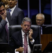 O cabo de guerra entre Lira e Bulhões sobre a presidência de Hugo Motta na Câmara dos Deputados