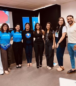 Selo Unicef: Prefeitura de Penedo cumpre metas estabelecidas para 2028