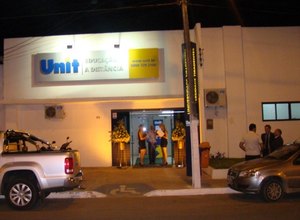 Universidade Tiradentes inaugura unidade de educação superior em Arapiraca