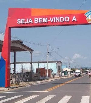 [Vídeo] Seguranças de Jairzinho Lira bloqueiam acesso à comunidade rural de Lagoa da Canoa e intimidam motoristas