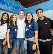 Rafael Brito propõe Programa Servidor Aprendiz para inserir juventude no mercado de trabalho público