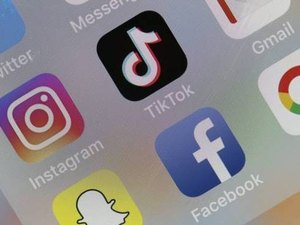 Prepare as dancinhas e os desafios: vem aí a Tik Tok TV!