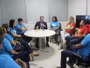 Detran discute cumprimento de penas alternativas para responsáveis por acidentes