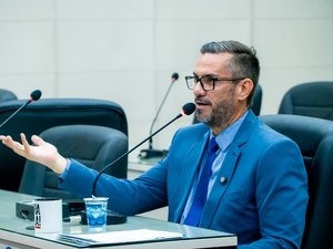 Após denúncias de Leonardo Dias, auditoria aponta falhas na regulação do SUS em Maceió e Alagoas