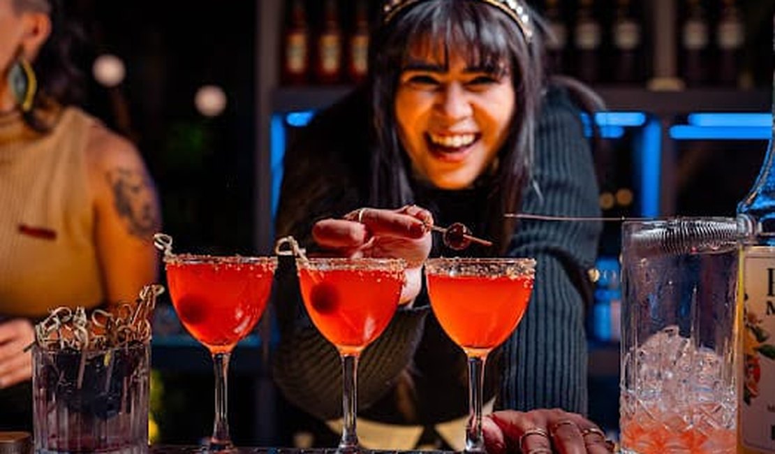 Festival Ilha Drinks desembarca na Costa dos Corais com cursos gratuitos