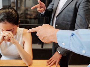 Governo de Alagoas lança campanha contra o assédio moral no Trabalho