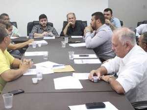 Com sete clubes, Segunda Divisão do Alagoano começa em 18 de setembro