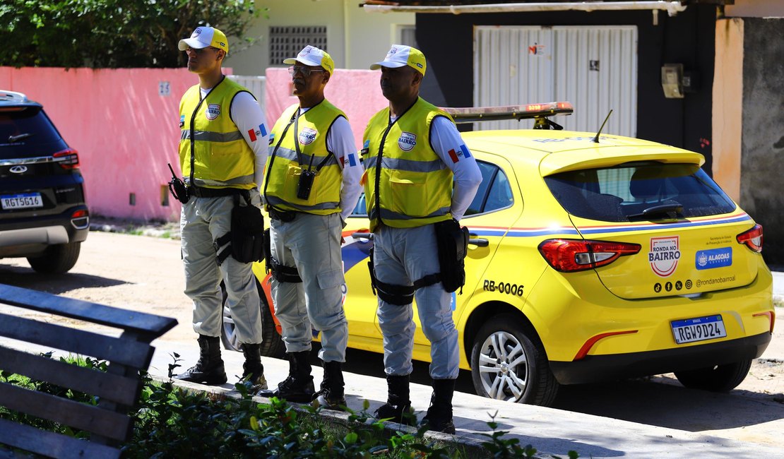 Turista é assaltado e pressionado a transferir R$ 6 mil para conta de criminosos na Pajuçara