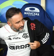 Flamengo atinge R$ 37 milhões em multas de técnicos com demissão de Vítor Pereira