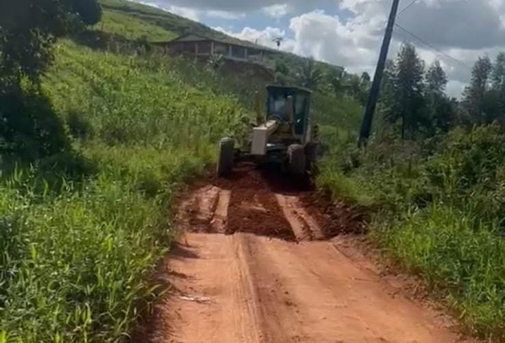 Prefeito Marcos Silva amplia investimentos em Bititinga com ações em saúde, educação, assistência social, infraestrutura, agricultura  e esporte