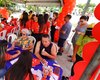 Sesau encerra Setembro Amarelo, Verde e Vermelho com ação na orla de Maceió