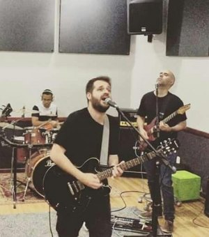 Clube do Rock: Banda Dharma lança álbum nesta sexta-feira (9)