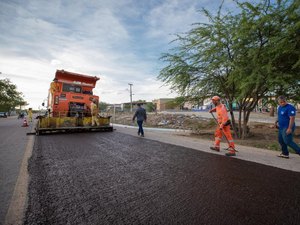 Ordem de serviço permite manutenção de rodovias essenciais para ligação do Nordeste com regiões Norte e Sudeste