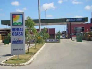 Delegado Leonam convoca debate na Assembleia sobre concessão da Ceasa em Alagoas