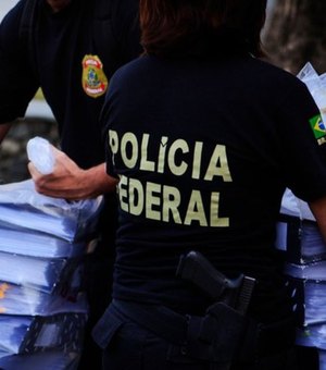 Deputado federal do Maranhão é alvo de operação da PF