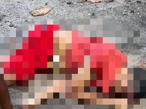 Homem com bolsa de colostomia é assassinado a tiros no Vergel do Lago
