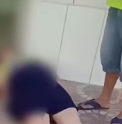 Mulher desmaia ao receber conta de água no valor de R$ 1.200