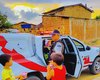 Campestre celebra o Dia das Crianças com ação do GPM