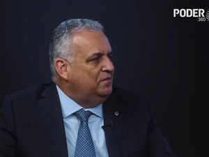 Favorito ao Senado, Alfredo Gaspar já desafia presidente de possível futura casa