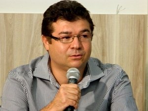 Jotinha Alexandre é favorável a realização de auditoria no ASA