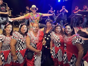 Baile VIP Original Weldja Miranda 2026 celebrará a força feminina e a tradição dos grandes bailes de carnaval