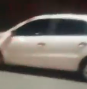 Motorista por aplicativo é assaltada na porta de casa no bairro Jacarecica, em Maceió