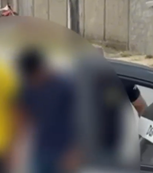 Polícia Civil prende grupo suspeito de estupro coletivo contra criança de 11 anos