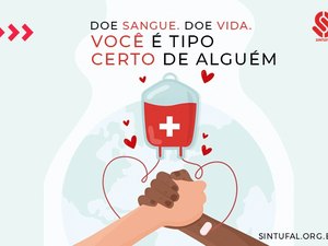 [Vídeo] Filha de PM da Rocam de Arapiraca precisa de doação de sangue