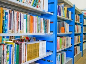 Biblioteca Pública Estadual inicia serviço de empréstimo de livros