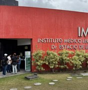 Adolescente é assassinado com dez tiros perto do IML de Maceió