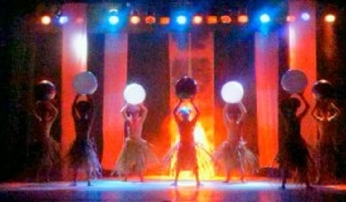 Cia Teatral de São Miguel dos Campos recebeu seis prêmios em Festival Alagoano