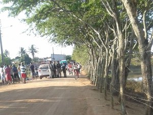 Integrante de facção criminosa e acusado de homicídio é preso em Arapiraca