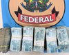 Polícia Federal apreende R$ 590 mil em investigação sobre crimes eleitorais em Maceió