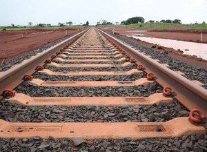 Especialistas discutem necessidade de expansão da malha ferroviária