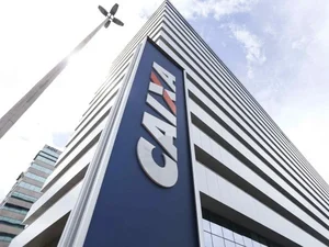 Concurso da Caixa com salários de até R$14 mil será lançado nesta sexta (7)