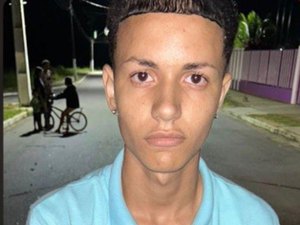 Polícia investiga se venda de drogas motivou morte de adolescente em Rio Largo