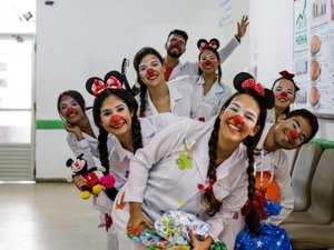 Projeto Sorriso de Plantão abre processo seletivo para estudantes universitários