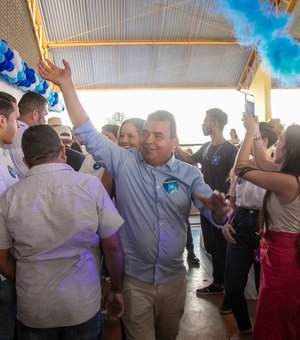 Toré do Povo: “Iremos lutar para libertar Campestre da opressão”