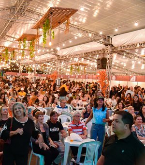 Arapiraca Agroshow movimentou R$ 20 milhões e projeta próxima edição