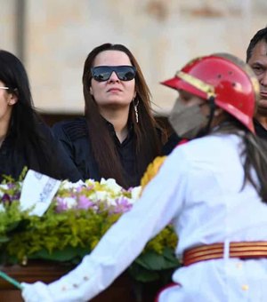 Maraísa desabafa após enterro de Marília Mendonça: 'Nunca vou entender'