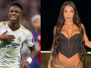 Após namoro com Virgínia Fonseca, suposta foto íntima de Vini Jr. enviada a Bia Miranda vaza na web