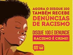 Casos de racismo em AL envolvem ameaça e humilhação