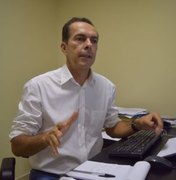 Joaldo Cavalcante nega ter recebido convite para ser secretário de Comunicação de JHC