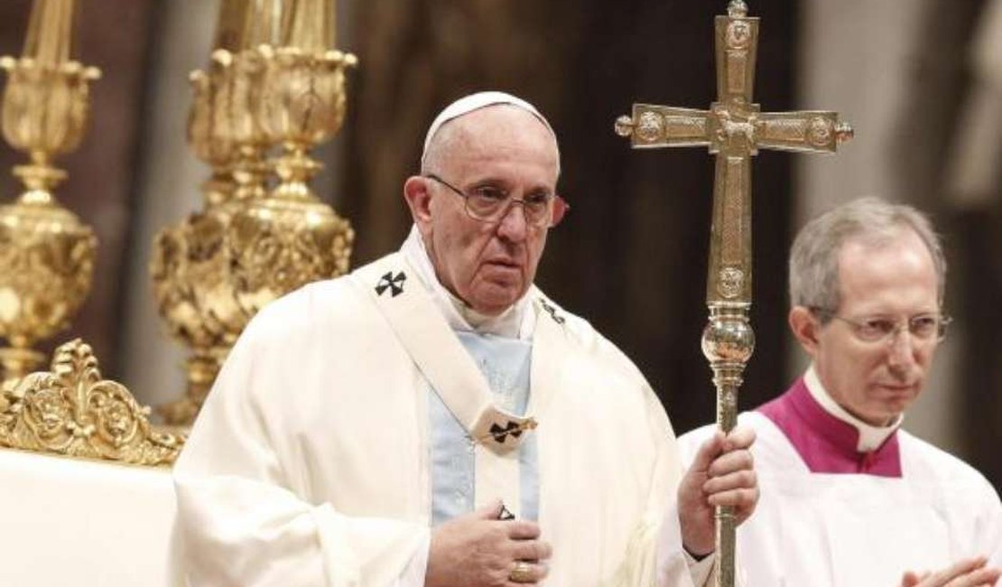 Papa Francisco canoniza 35 novos santos; 30 são brasileiros