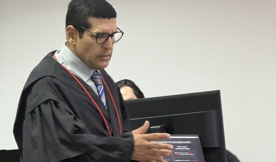 Homem é condenado a mais de 13 anos por homicídio de adolescente em Satuba