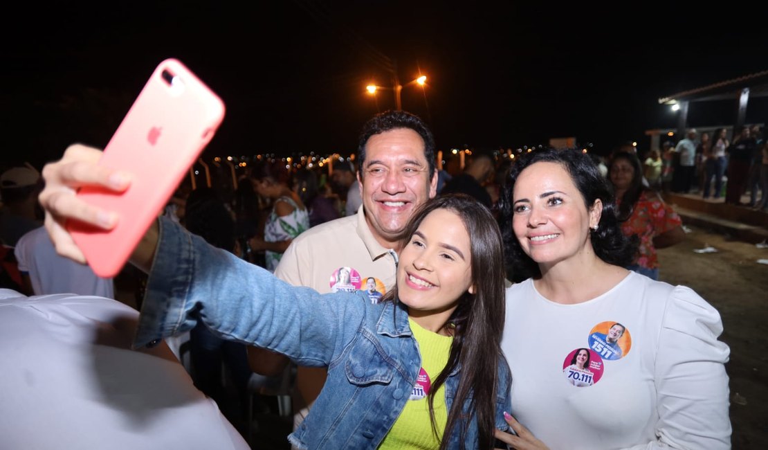 Sumidos? ex-deputado e ex-prefeita ficam de fora das eleições em 2026