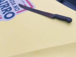 Jovem é preso suspeito de tentar matar guarda municipal na Pajuçara