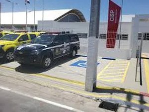 Dois adolescentes foram presos suspeitos de homicídio em Marechal Deodoro